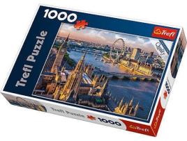 Puzzle  10404 (1000 Peças)