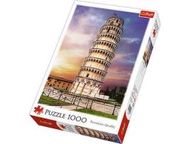 Puzzle  10441 (1000 Peças)