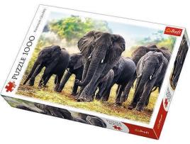 Puzzle  10442 (1000 Peças)