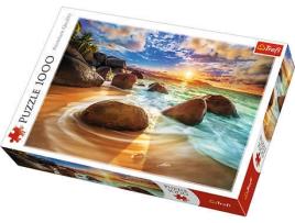 Puzzle  10461 (1000 Peças)