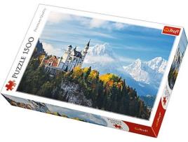 Puzzle  26133 (1500 Peças)