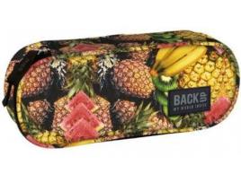 Estojo BACK UP Frutas (23x9x5cm)