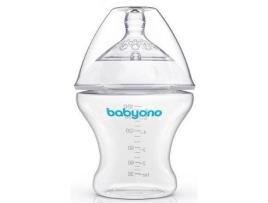 Biberão BABY ONO Anti-cólica (180 ml)