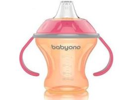 Copo BABY ONO Laranja (180 ml)