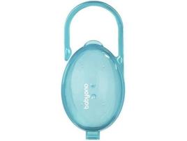 Porta-Chupetas  Turquesa