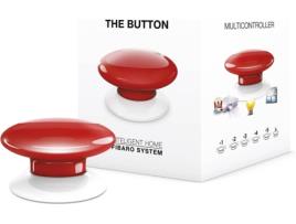 Interruptor para smarthome  The Button Fgpb-101-3