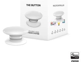 Interruptor para smarthome FIBARO The Button FGPB-101-1