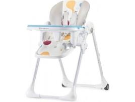 Cadeira de Refeição KINDERKRAFT YUMMY multi
