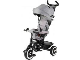 Triciclo  Aston Grey