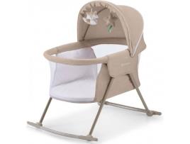 Berço  3 em 1 Lovi (Bege)