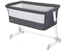 Berço Co-sleeping  Co-Sleeping Theo Dark Grey