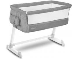 Berço Co-sleeping LIONELO Co-Sleeping Theo Concret