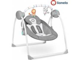 Cadeira repouso e baloiço LIONELO Rubenn Stone Cinzento Turquesa
