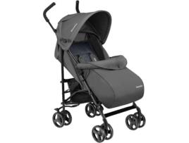 Carrinho de Bebé Individual  Elia Graphite Cinzento