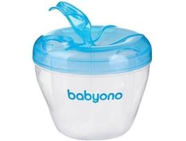 Doseador  BABY ONO de Leite em Pó