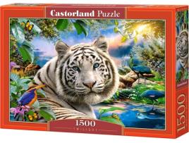Puzzle  Twilight (1500 Peças)