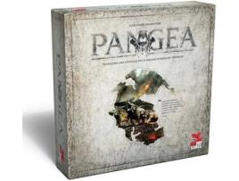 Jogo de Tabuleiro REDIMP GAMES Pangea (Inglês)