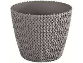 Vaso PROSPERPLAST PLASTIKEN (295 mm)