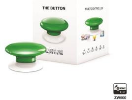 Interruptor para smarthome FIBARO The Button Fgpb-101-5