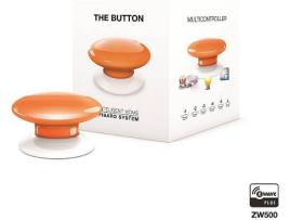 Interruptor para smarthome FIBARO The Button Fgpb-101-8