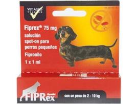 Pipeta VET-AGRO CM-0000002379