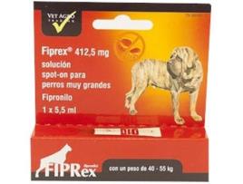 Pipeta VET-AGRO CM-0000002382