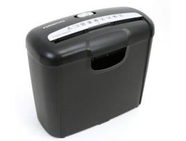 Destruidora OMEGA ONP601S (6 folhas - Capacidade: 7 L)