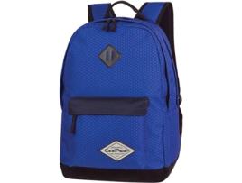 Mochila COOLPACK Azul Cobalto