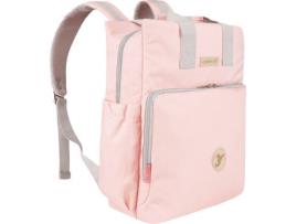 Mochila de Martenidade  Pop Flamingo