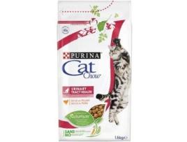 Ração para Gatos PURINA (15Kg - Seca - Sabor: Frango)