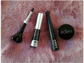 Lápis de olhos   Preto