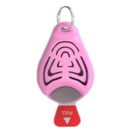 Tickless Repelente De Animais One Size Pink