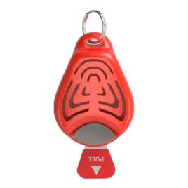 Tickless Repelente De Animais One Size Orange