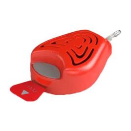 Tickless Repelente De Animais One Size Orange