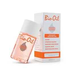 Óleo Corporal Antiestrias PurCellin Bio-oil - 60 ml