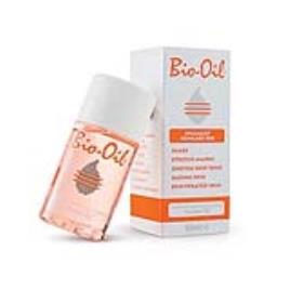 Óleo Corporal Antiestrias PurCellin Bio-oil - 60 ml