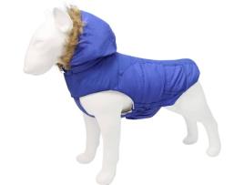 Roupa para Cães  GYF-0018 (L - Poliéster)