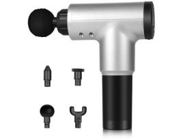 Pistola de Massagem OHP Plata