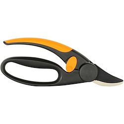 Tesoura para poda BYPASS PEQUENO FISKARS
