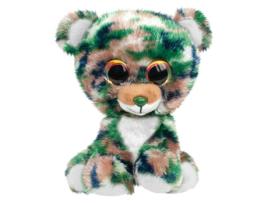 Peluche  Bear Camo