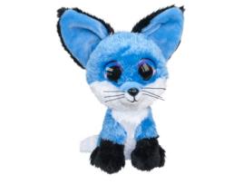 Peluche  Fox Blueberry 15cm