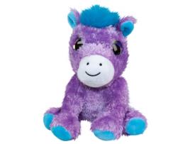 Peluche  Pony Carla