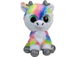 Peluche LUMO STARS Reindeer Renee 15cm