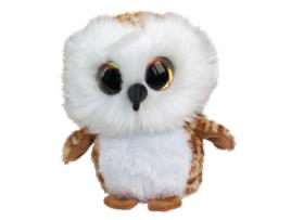 Peluche  Owl Uggla 15cm