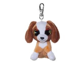 Porta-Chaves Peluche  Dog Wuff