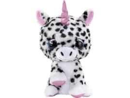Peluche LUMO STARS Pilkku