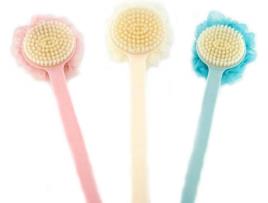Escovas de Banho  Corpo