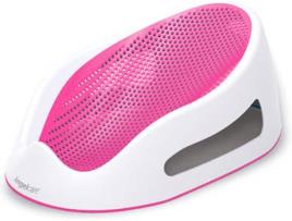 Assento de Banheira ANGEL CARE Baby Bath Support