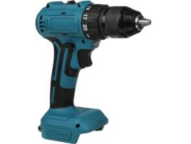 Berbequim Eléctrico DRILLPRO ED03