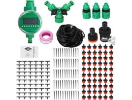 Kit Rega Automática KCASA GI50